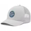 Columbia Mountaincap 3D Stretch Snap Back in Columbia Grey