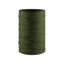 Buff CoolNet UV Neckwear in Solid Military 