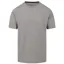 Cruyff Men's Degrees T-Shirt in Grey