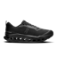 On Running Men's Cloudsurfer Trail 2 in Black/Eclipse