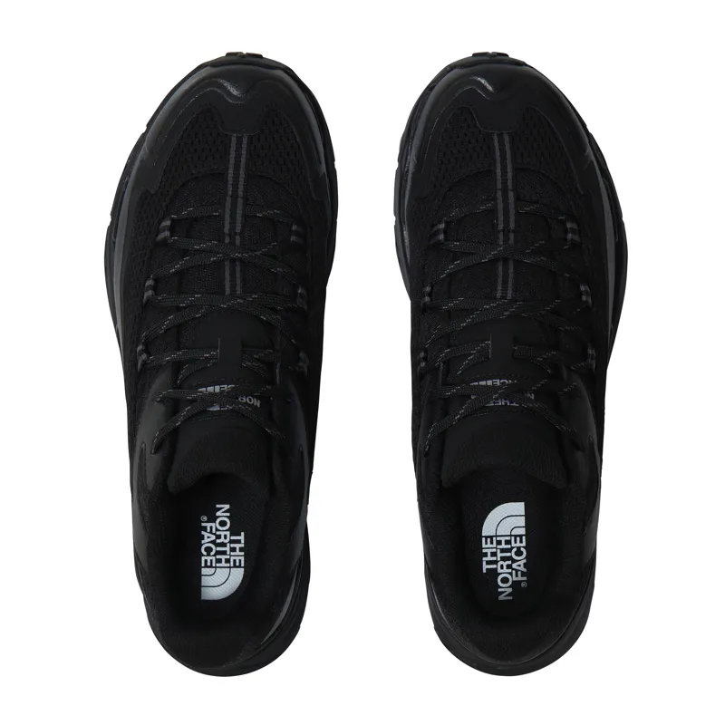The North Face Men's Vectiv Taraval in Black-4