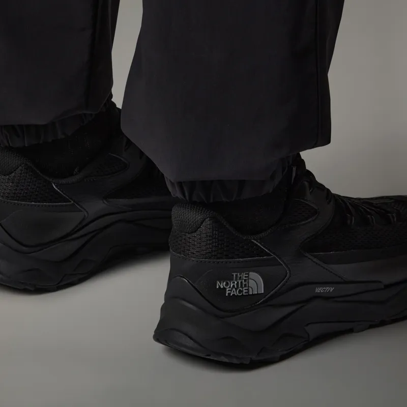 The North Face Men's Vectiv Taraval in Black-5