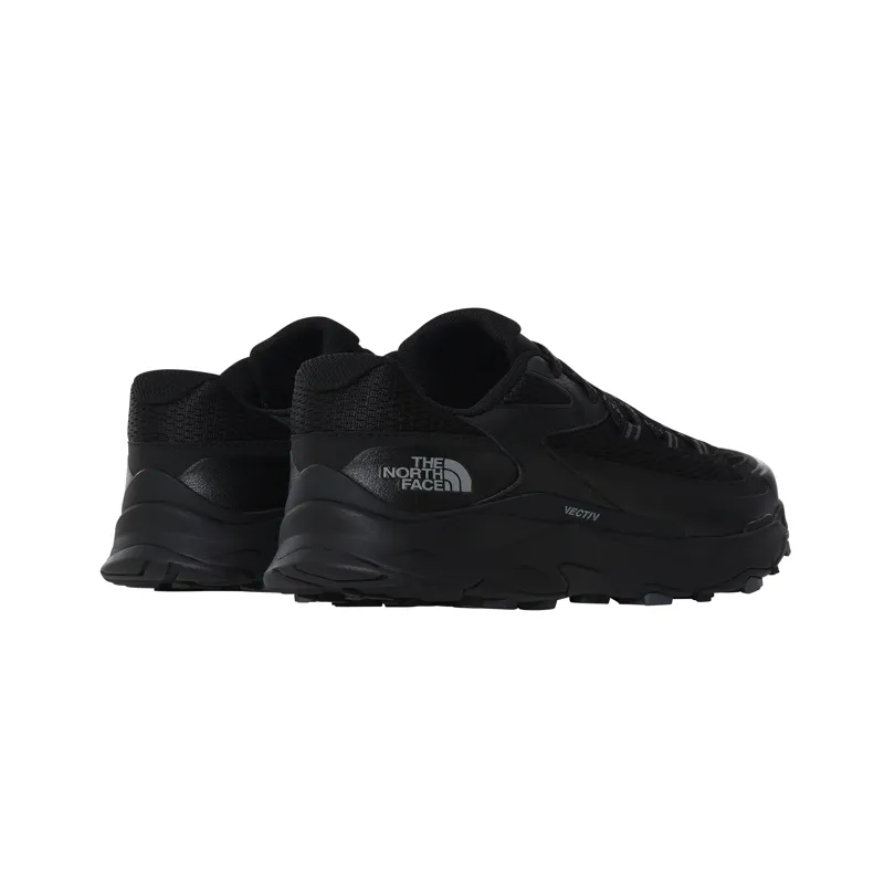 The North Face Men's Vectiv Taraval in Black-1