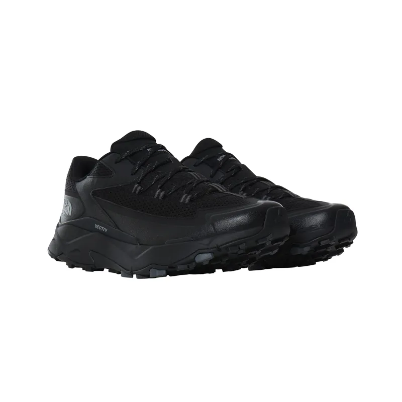 The North Face Men's Vectiv Taraval in Black-2