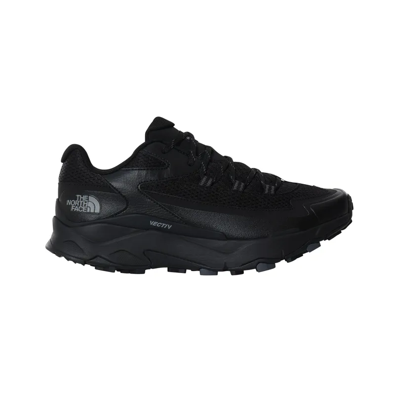 The North Face Men's Vectiv Taraval in Black