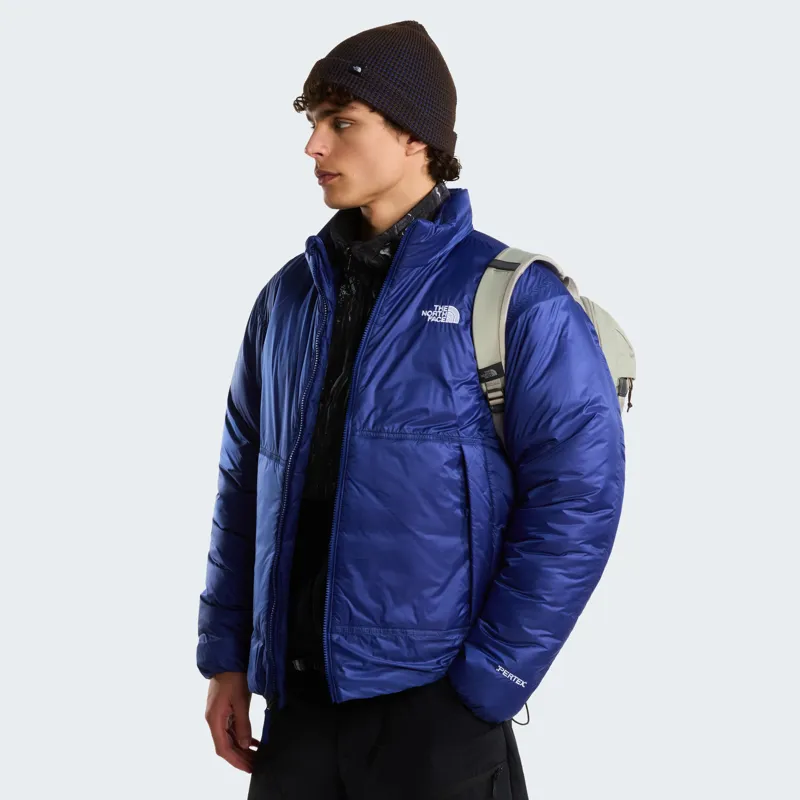 The North Face Borealis Mini Backpack in Stone Slab/Dark Grey-5
