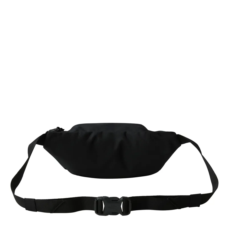 The North Face Jester Lumbar in Asphalt Grey/Black-2