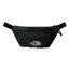 The North Face Jester Lumbar in Asphalt Grey/Black