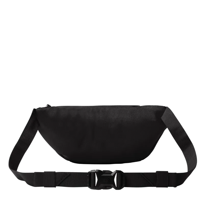 The North Face Jester Lumbar in Black-1
