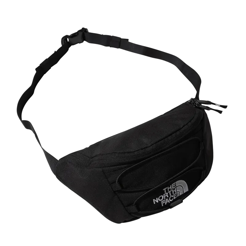 The North Face Jester Lumbar in Black-2
