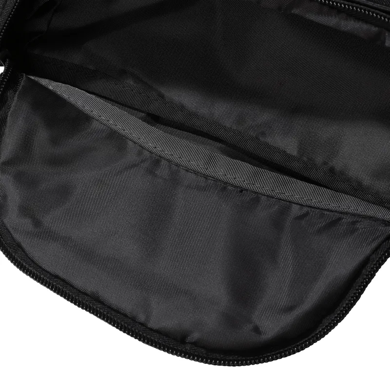 The North Face Jester Lumbar in Black-4