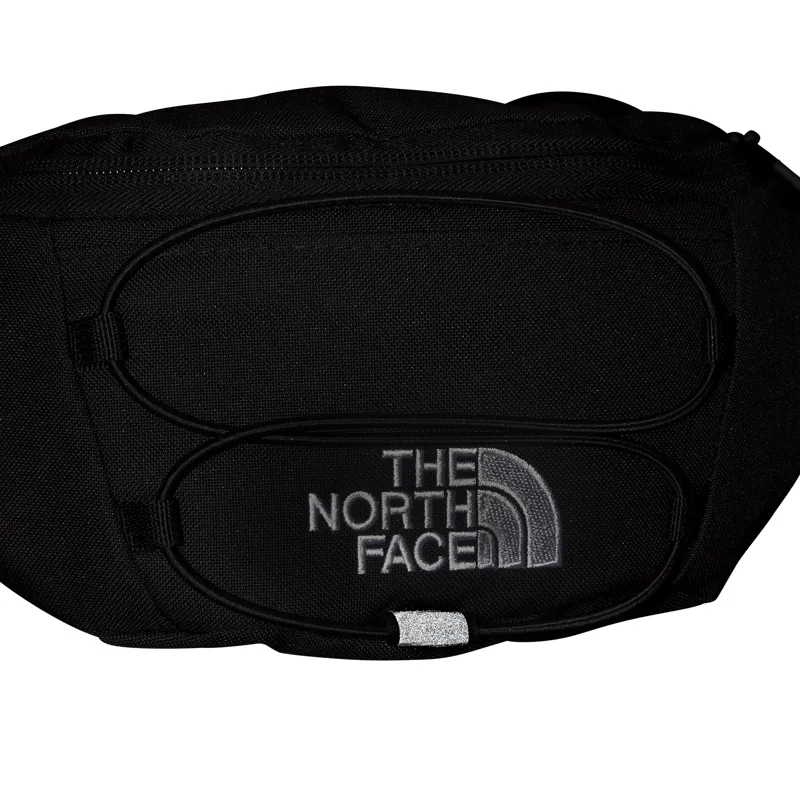 The North Face Jester Lumbar in Black-3