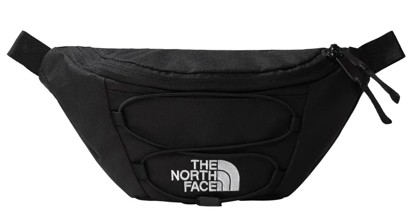The North Face Jester Lumbar in Black