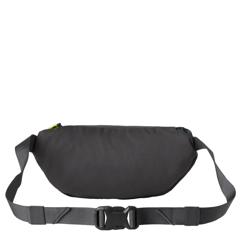 The North Face Jester Lumbar in Anthracite Grey-1