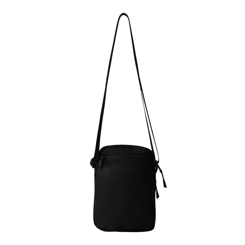 The North Face Jester Cross Body Bag in Asphalt Grey/Black/Silver-1