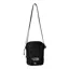 The North Face Jester Cross Body Bag in Asphalt Grey/Black/Silver