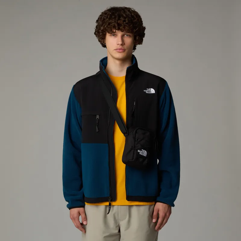 The North Face Jester Cross Body Bag in Black-2