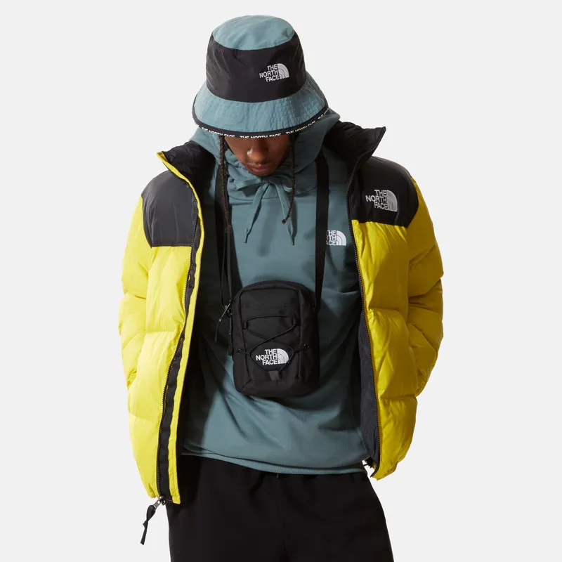 The North Face Jester Cross Body in Black-2