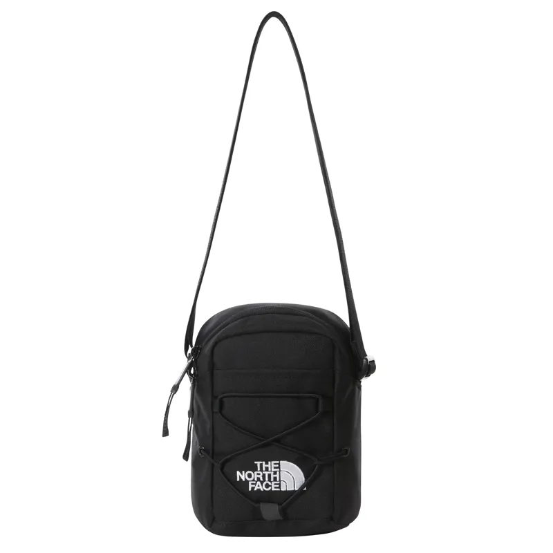 The North Face Jester Cross Body in Black
