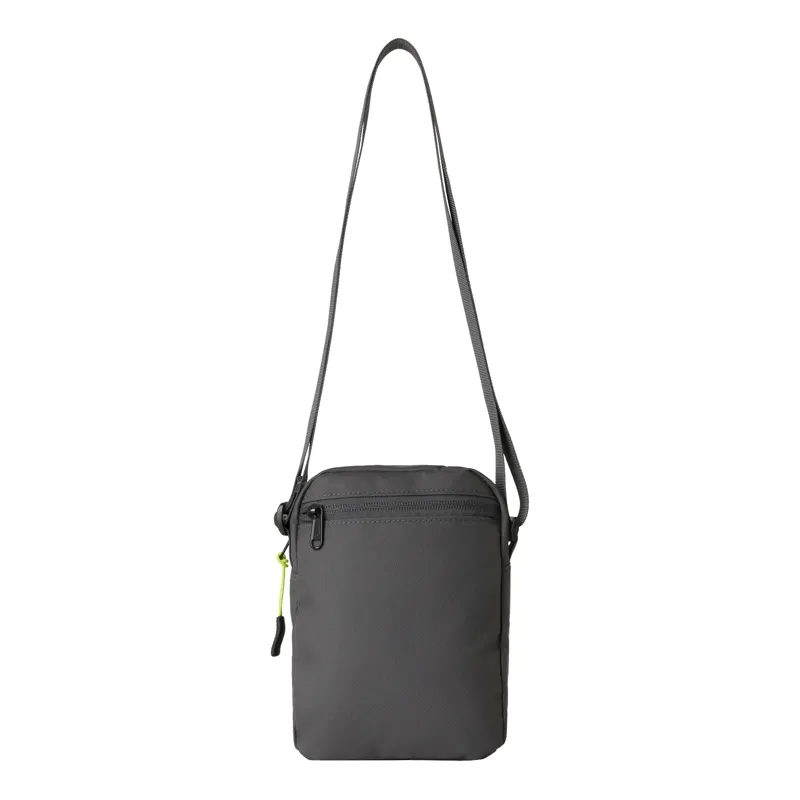The North Face Jester Crossbody in Anthracite Grey-1