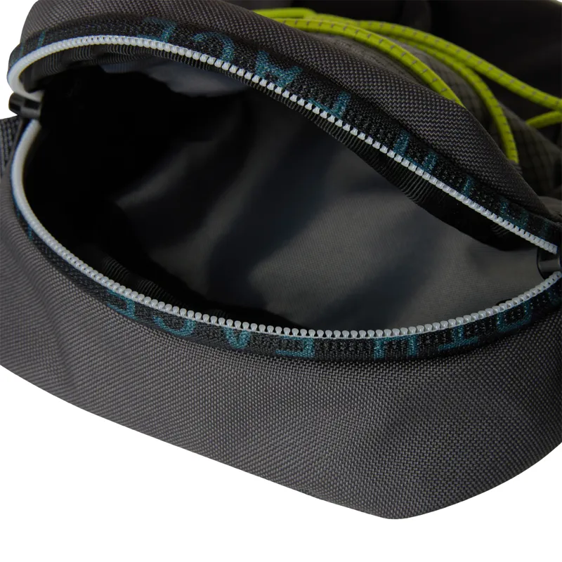 The North Face Jester Crossbody in Anthracite Grey-2