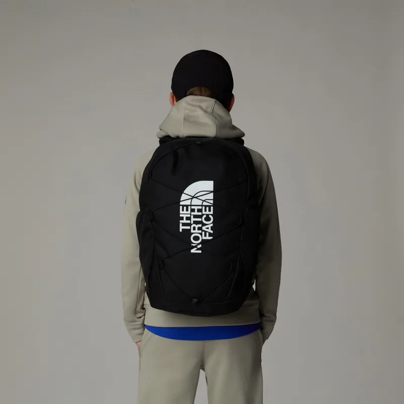The North Face Teen's Court Jester in Black-6