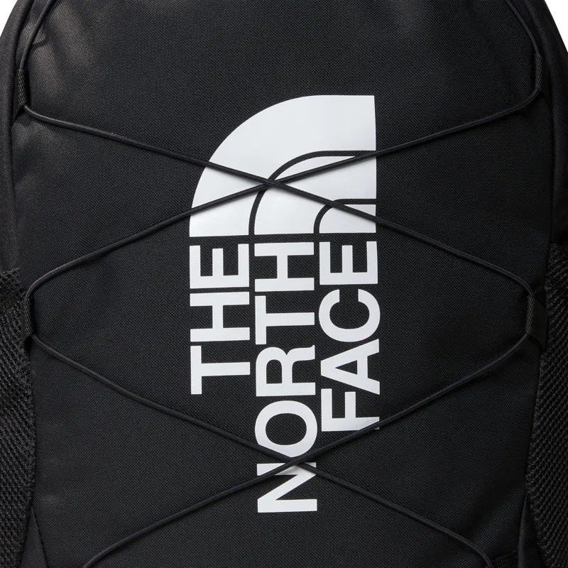 The North Face Teen's Court Jester in Black-4