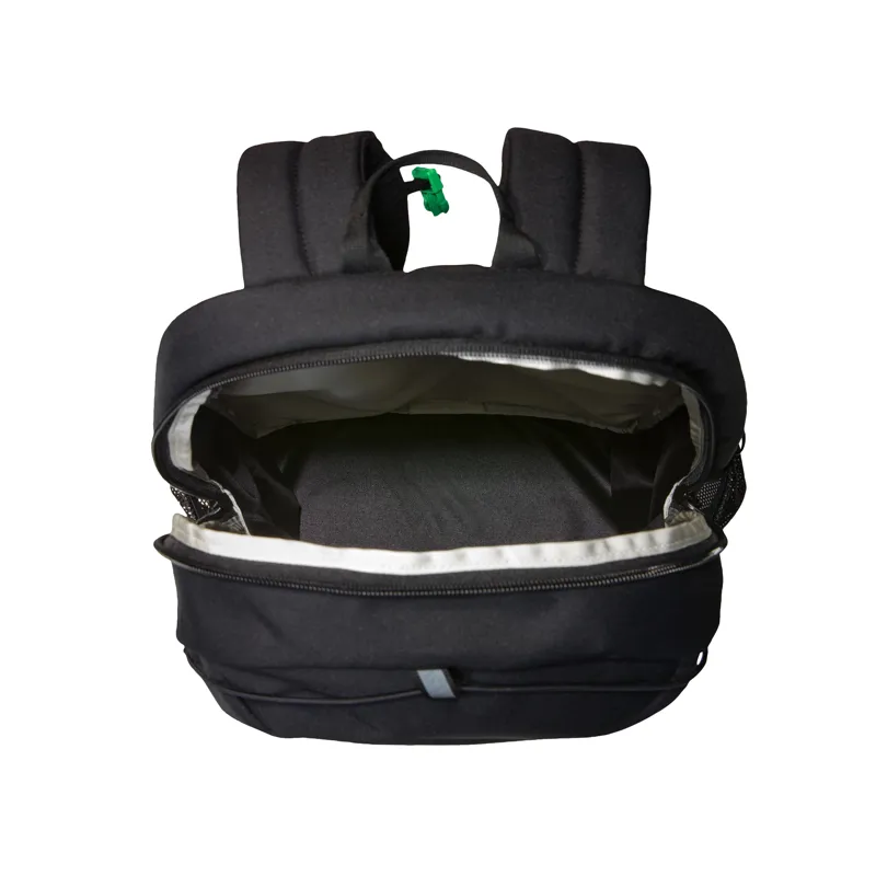 The North Face Teen's Court Jester in Black-3