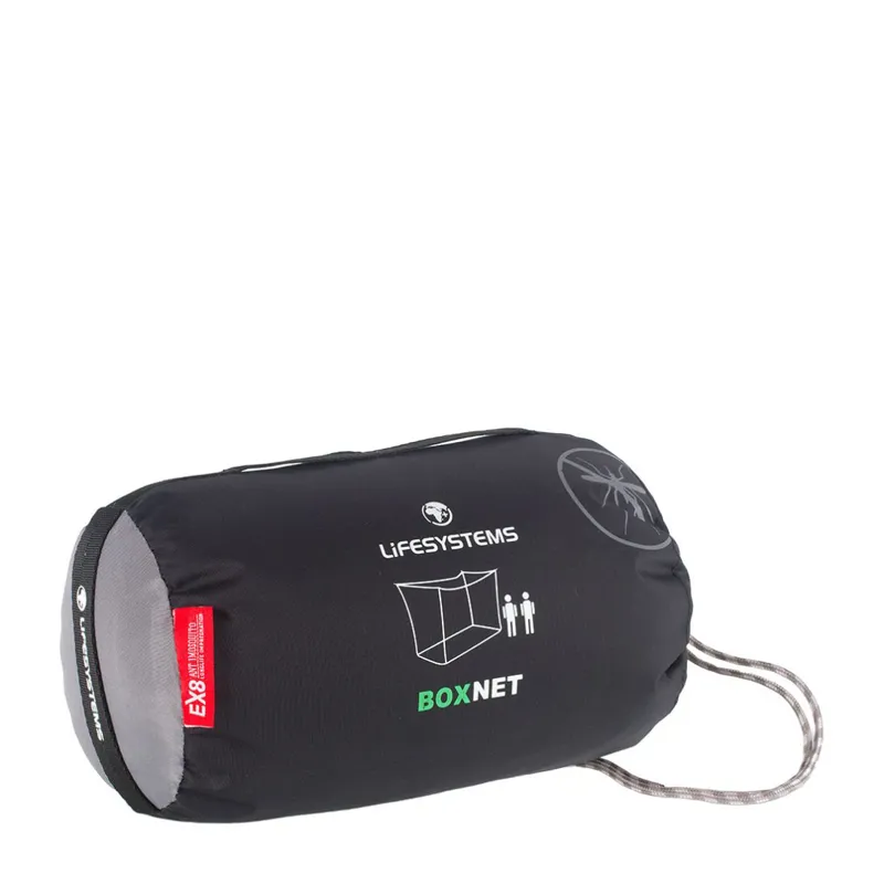 Lifesystems Mosquito Box Net Double-1