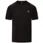 Cruyff Men's Degrees T-Shirt in Black