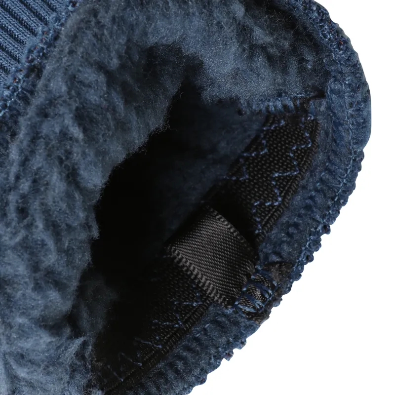 The North Face Men's Gordon Etip Glove in Shady Blue Heather-3