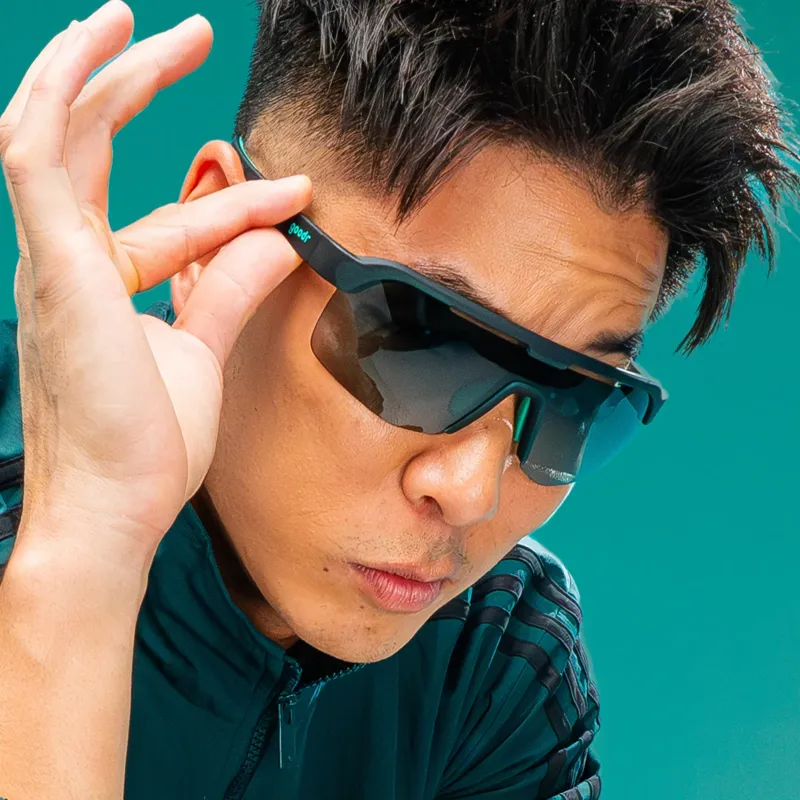 Goodr Electric Zen Machine Sunglasses-4