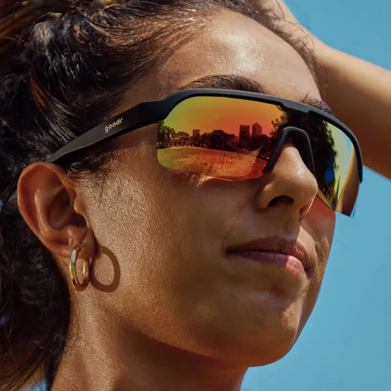 Goodr Do it For the Victory Dance Sunglasses-4