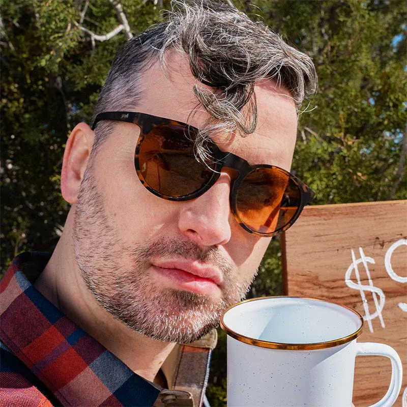 Goodr Nine Dollar Pour Over Circle G Sunglasses-4
