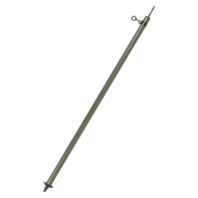 Highlander Centurion LX Basha/Bivy Pole in Green
