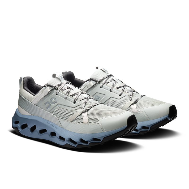 On Running Men's Cloudhorizon in Glacier/Steel-2