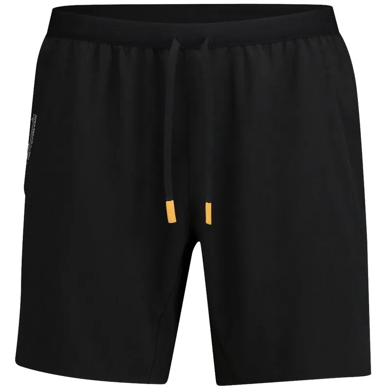 Kathmandu Men's Seeker 7 Shorts in Black Stingray