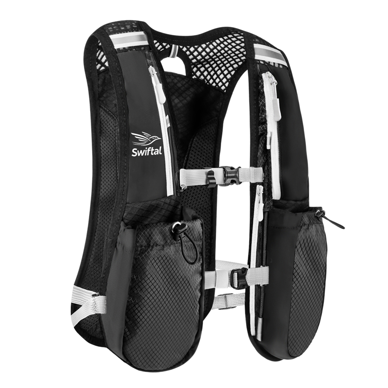 Swiftal Unisex Lightweight Running Vest