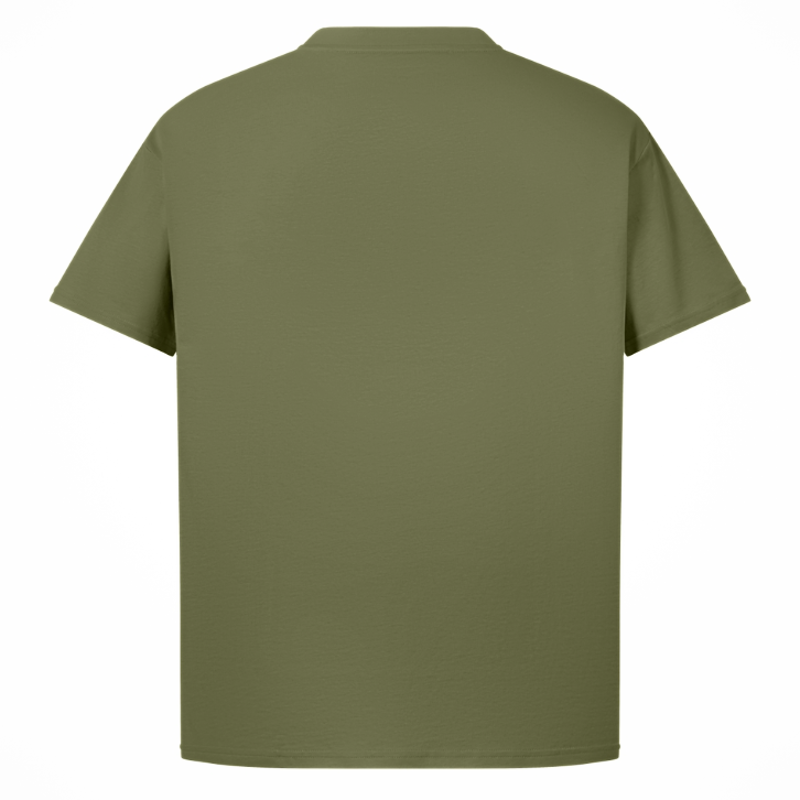 Berghaus The B Tee in Green-1