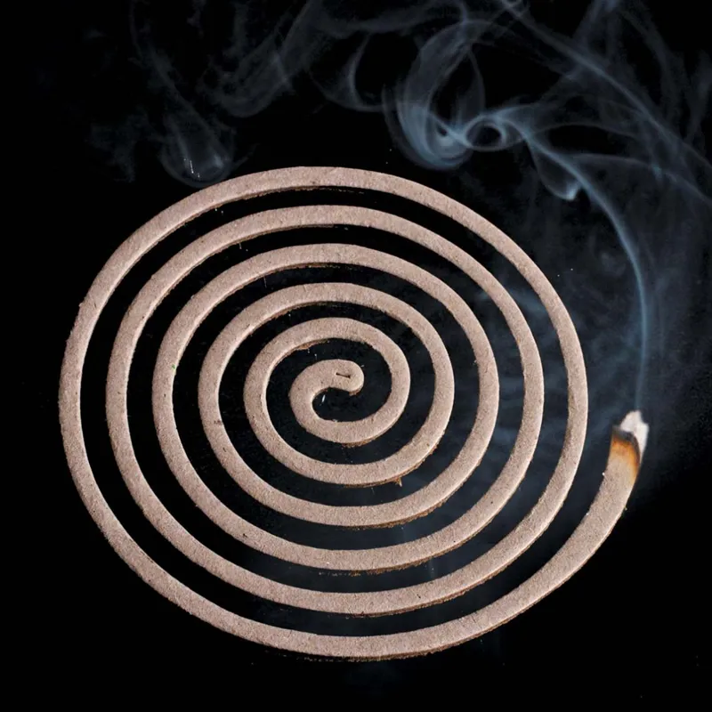 Lifesystems Mosquito Coils-2