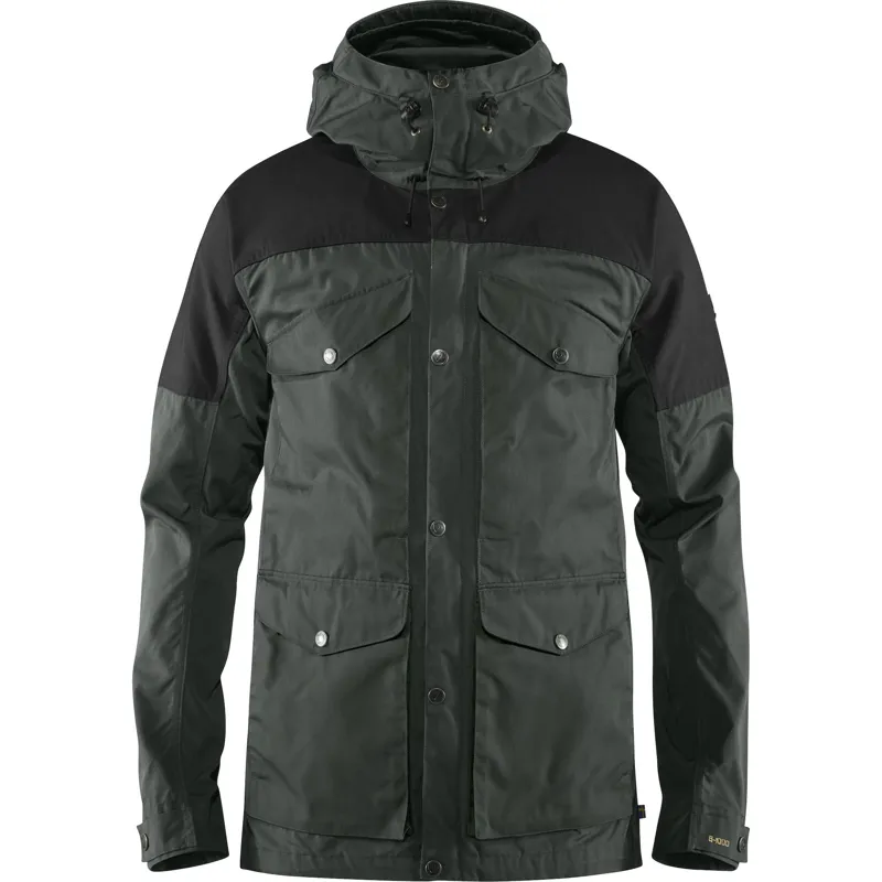 Fjallraven vidda pro jacket hot sale