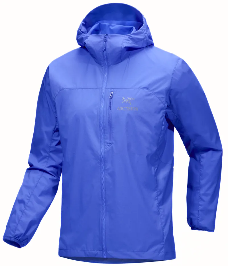 Arc'teryx Men's Squamish Hoody in Electra