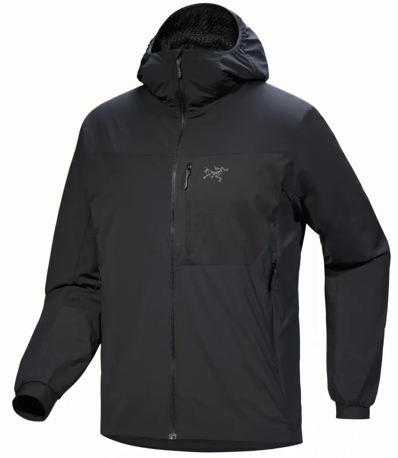 Arc'teryx Proton LT Hoody S ブラック　W’s Arc'teryx Women's Proton Heavyweight Hoody Black | Buy Arc