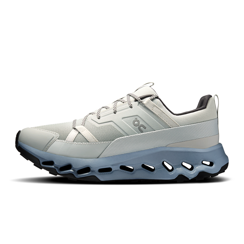 On Running Men's Cloudhorizon in Glacier/Steel-1