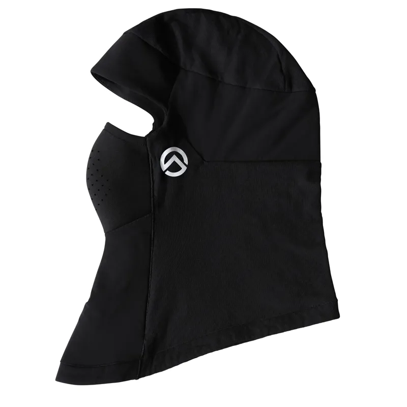 The North Face Unisex Summit Lhotse Balaclava in TNF Black-1