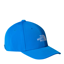 The North Face Kid's Classic Recycled 66 Hat in Hero Blue/White