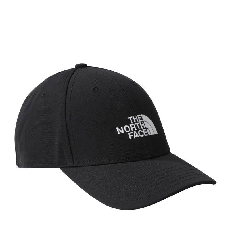 The North Face Kid's Classic Recycled 66 Hat in Black