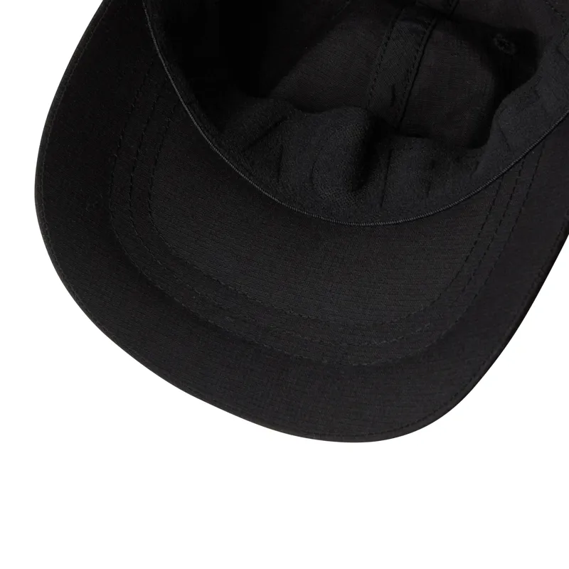 The North Face Kid's Horizon Hat in Black/White-2