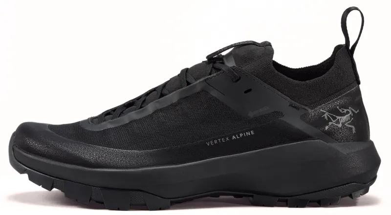 Arc'teryx Men's Vertex Alpine GTX in Black