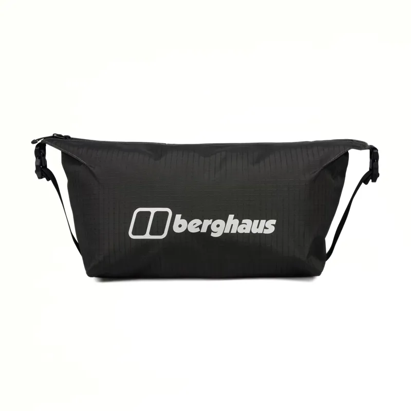 Berghaus Wanderwise Packing Cube in Peat Brown - Large